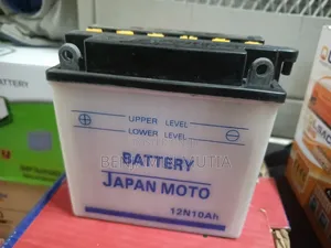 Battery 12:10