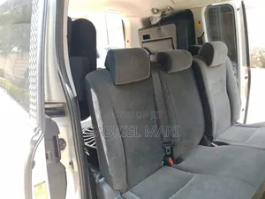 Toyota Noah 2013 White
