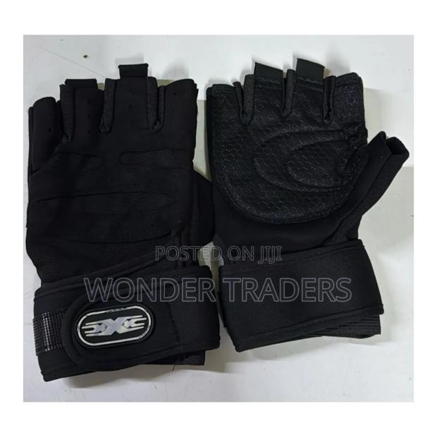 *Extra Large Size Advanced Gloves* *A Pair - main view