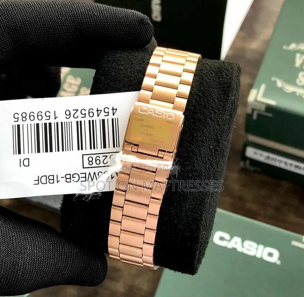 Restocked! Casio Vintage With Illuminator Backlight. 4 Colour Options. - thumbnail 6