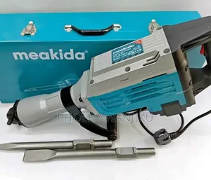 Heavy Duty Demolition Hammer/Meakida Demolition Hammer 2200watts