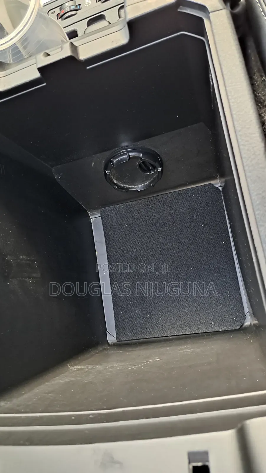 Toyota Land Cruiser Prado 2020 Blue