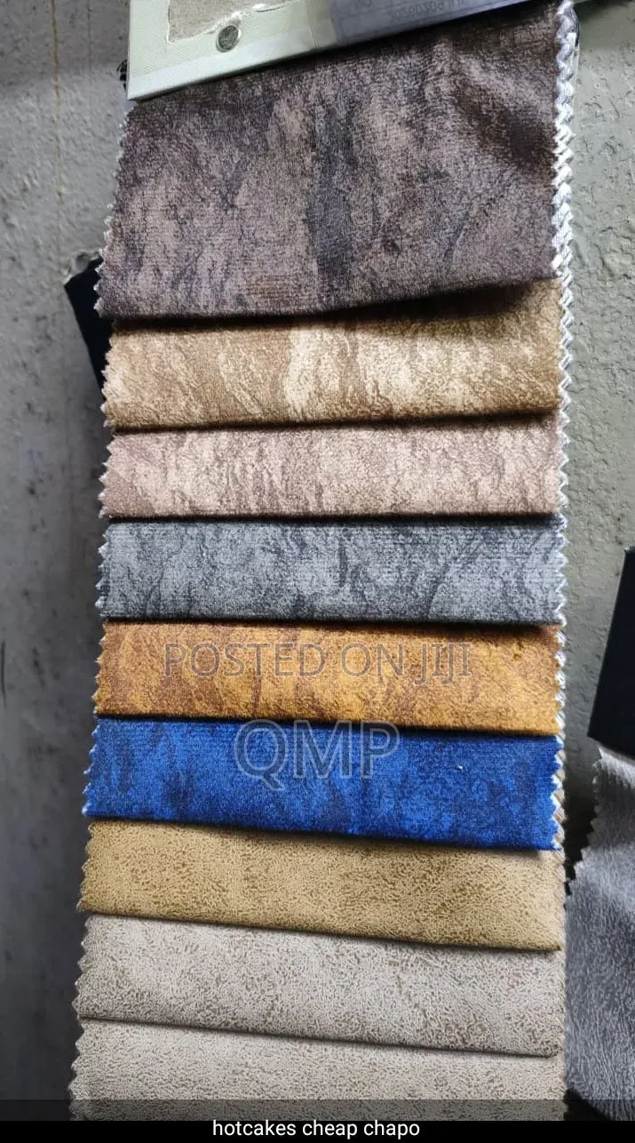 Sofa Materials Fabric