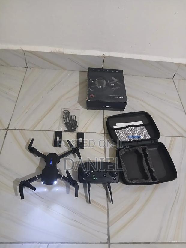 Drone Dual Camera for Sale - thumbnail 11