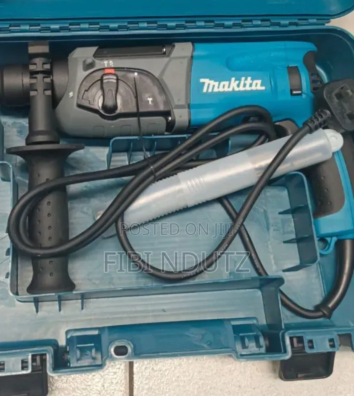 Makita 800watts Rotary Hammer Drill/800w Rotary Hammer