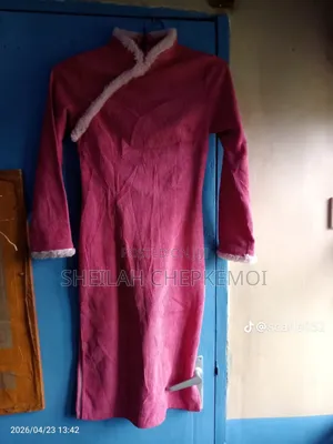 Title Mitumba Clothes