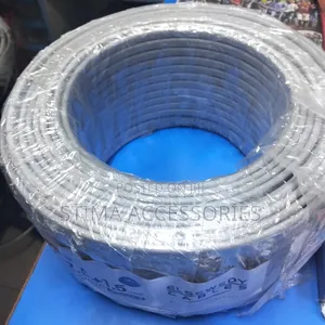 2.5 Twin With Earth Cable Elsewedy
