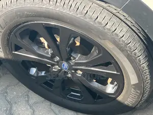 Subaru Forester 2021 Beige