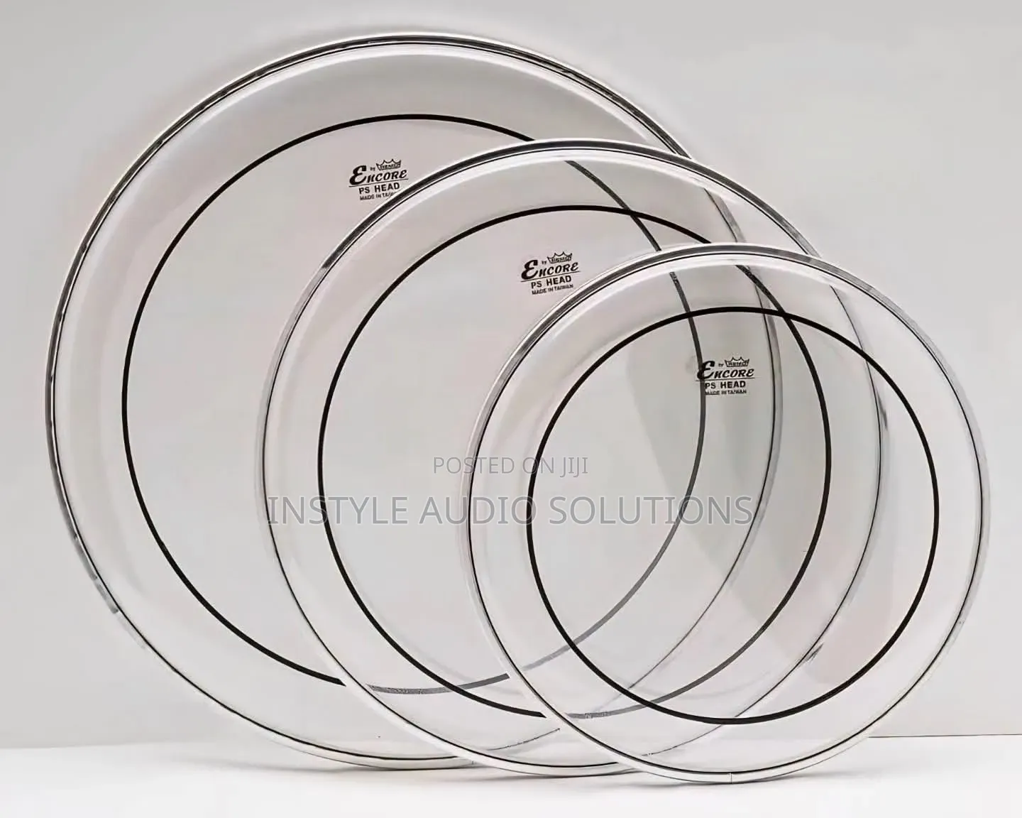 Snare Drum Set Cover Best Quality