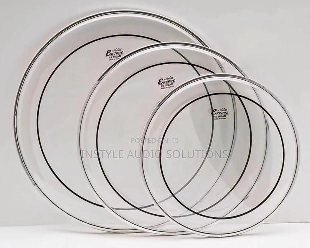 Snare Drum Set Cover Best Quality - main view