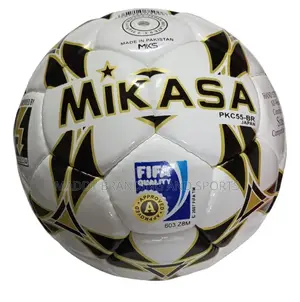 Mikasa Football Genuine Normal