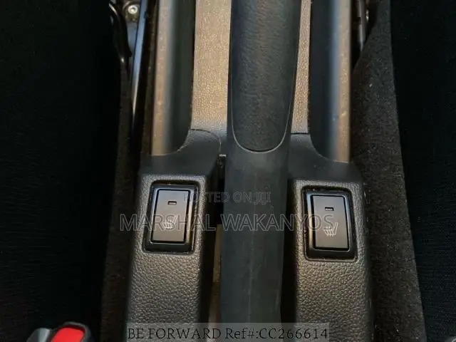 Suzuki Swift RS 2019 White