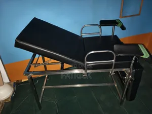 Delivery Bed