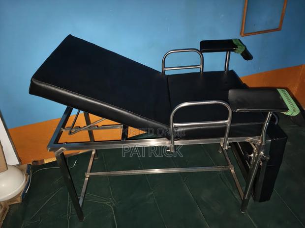 Delivery Bed