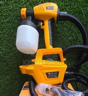 Coofix 800w Electric Spray Gun