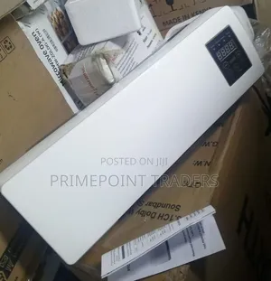 Portable Air Conditioner Wall Mounted