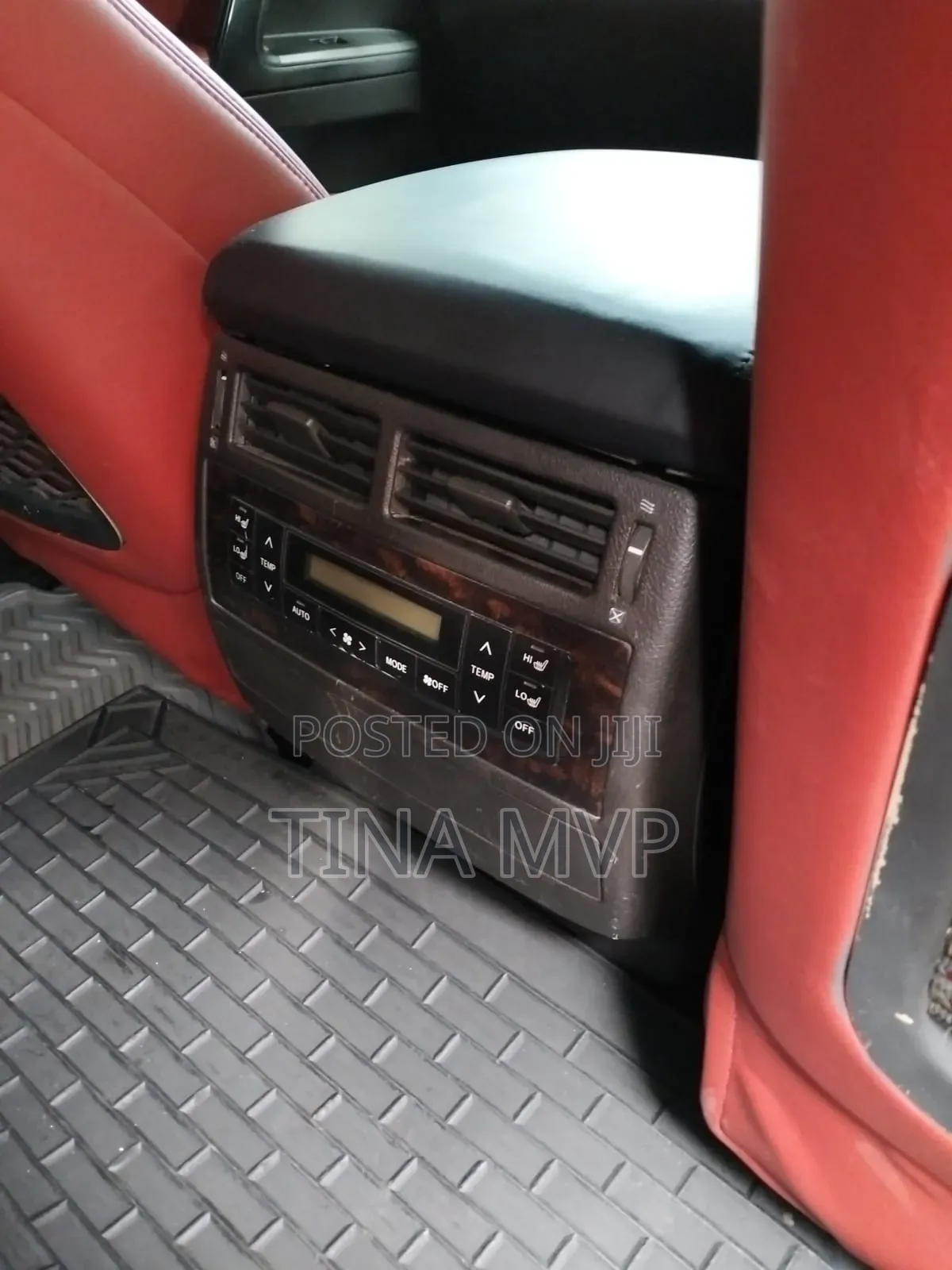 Toyota Land Cruiser 2009 Green