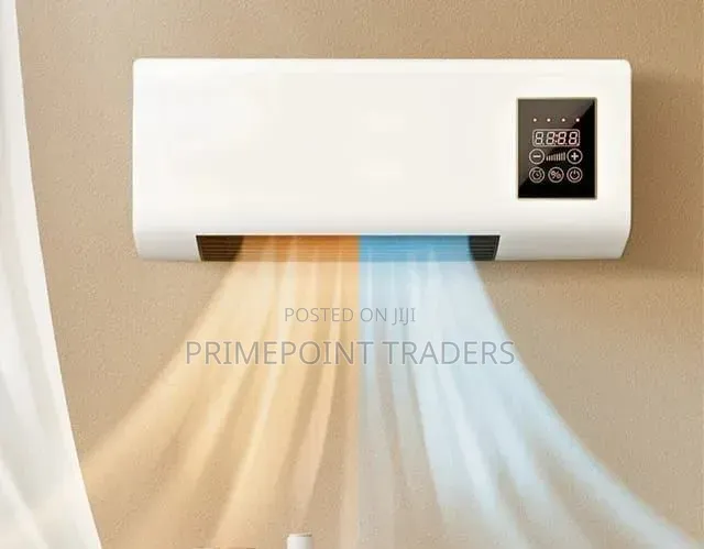 Portable Air Conditioner Wall Mounted