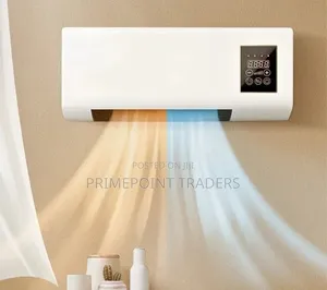 Air Conditioner,1800w Powerful Performance Wall Mounted