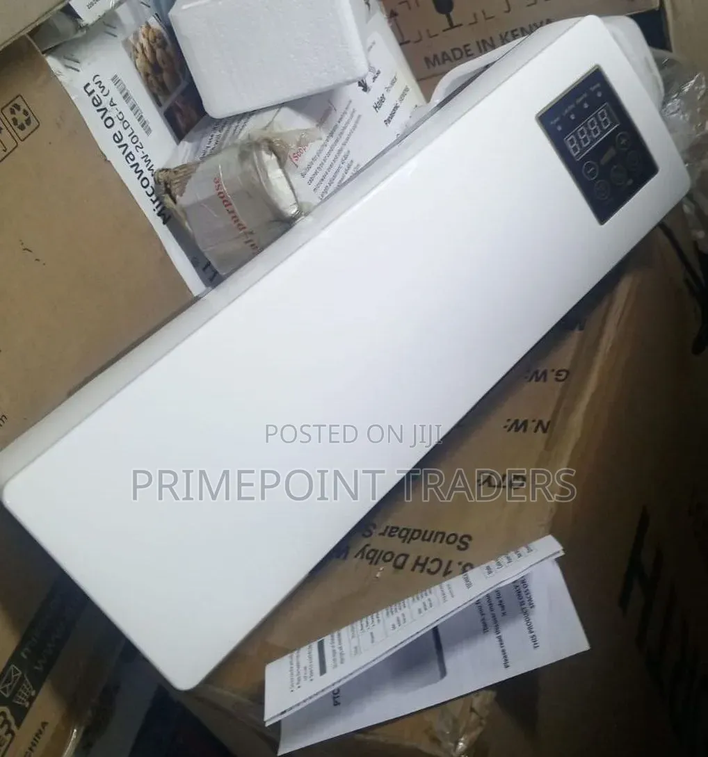 Air Conditioner,1800w Powerful Performance Wall Mounted