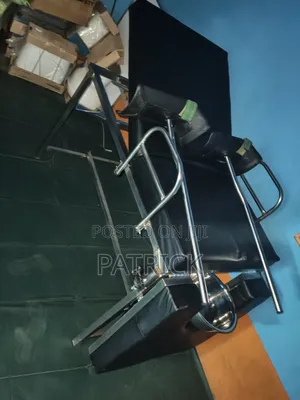 Delivery Bed