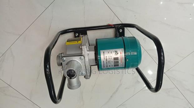 Premier Dc Surface Solar Water Pump 2 Inch