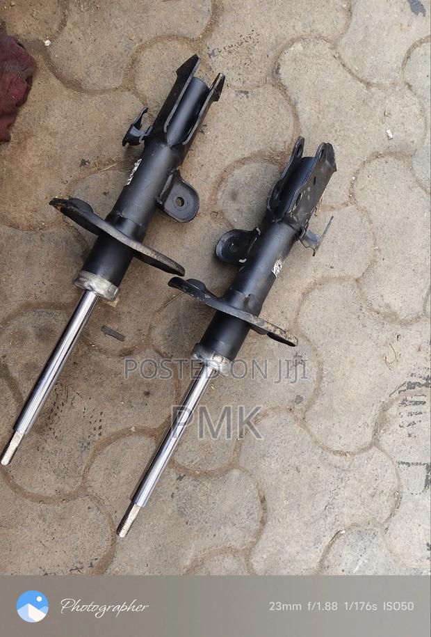 Toyota Rumion Front Shock