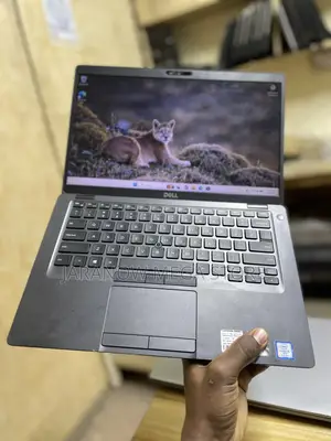 Laptop Dell Latitude 5400 8GB Intel Core i5 SSD 256GB