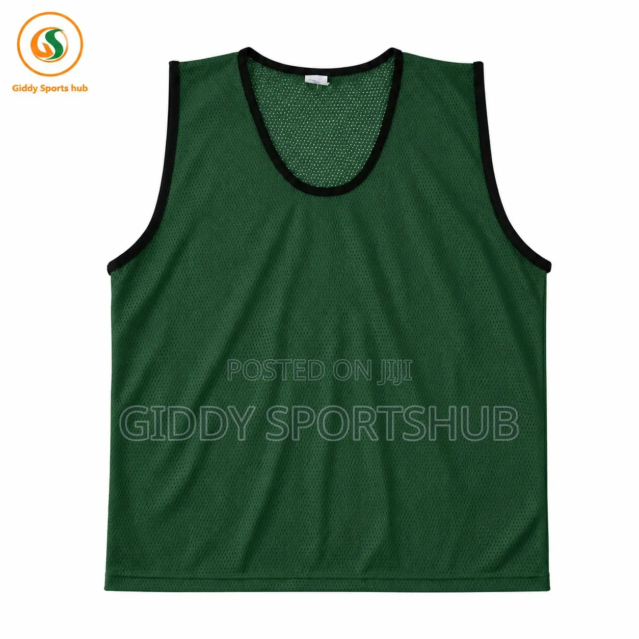 Athlete Mesh Training Pinnie