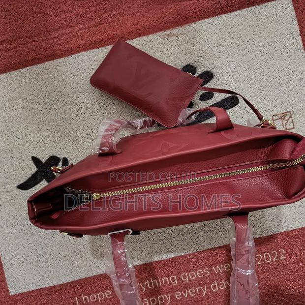 *Lv Tote Bag_re