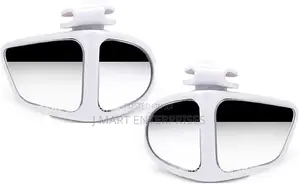 1 PCS Car Blind Spot Mirrors,