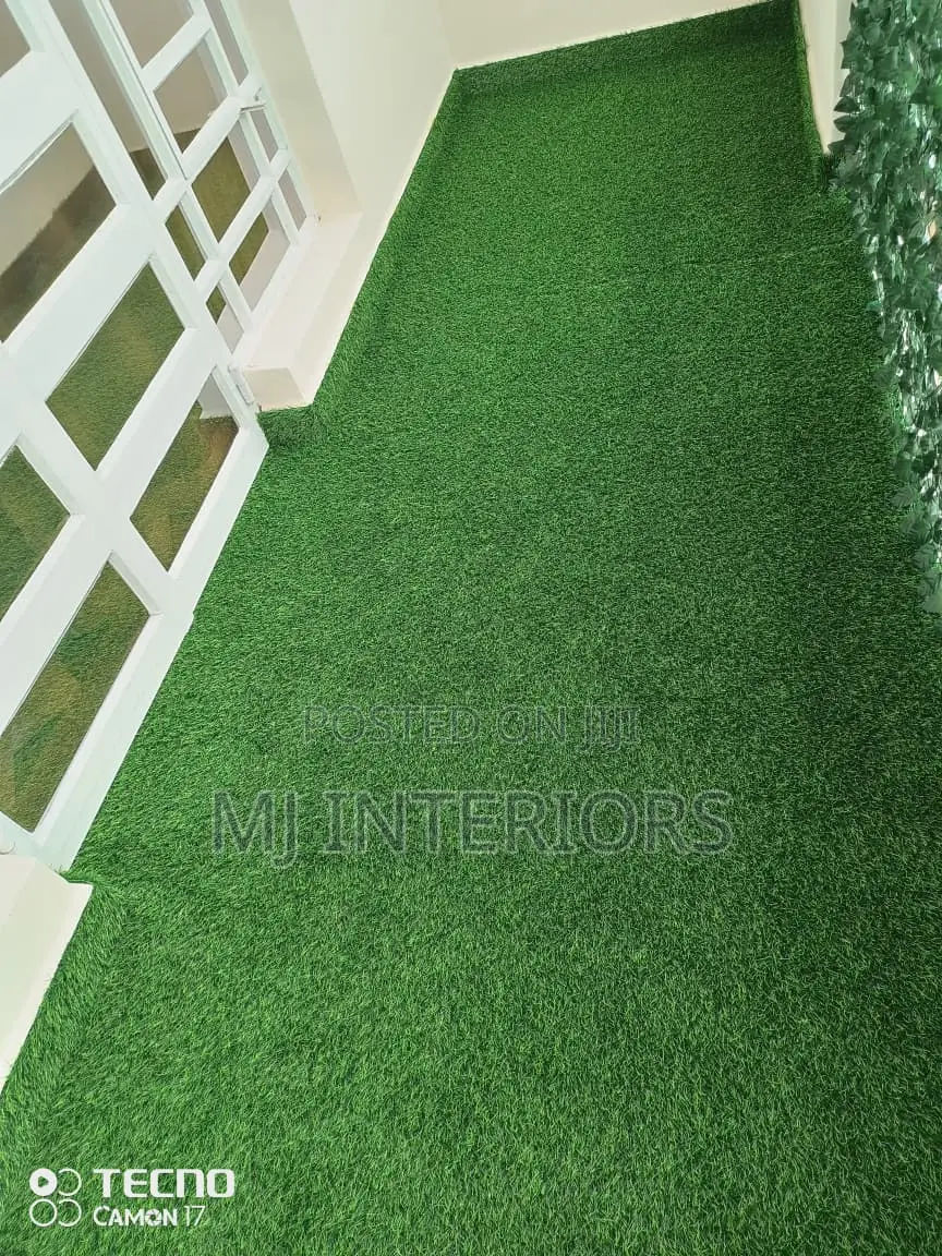 Artificial Grass Carpet for Homes, Villas Apartments