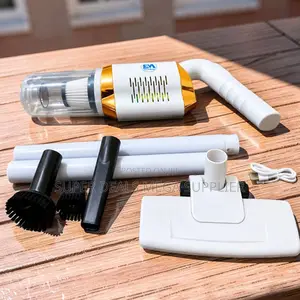 Rechargeable Cordless Vacuum Cleaners for Pet Hair Cleaning