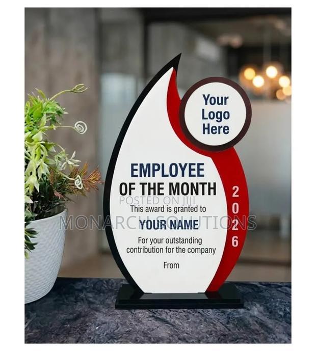 Awads for Employee