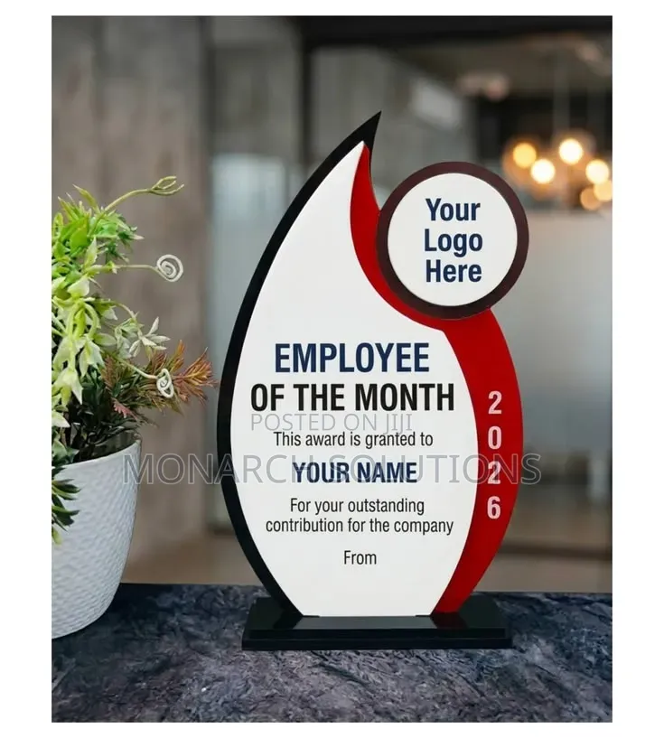 Awads for Employee