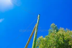 Plot For Sale In Limuru, Ndeiya Makutano.