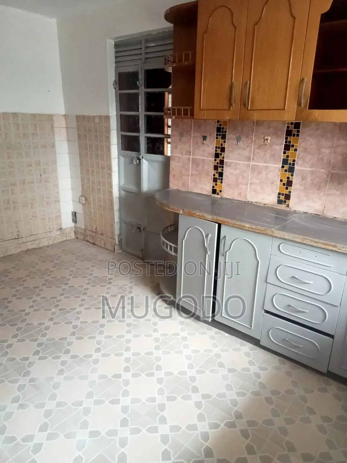 5bdrm House in Syokimau for rent