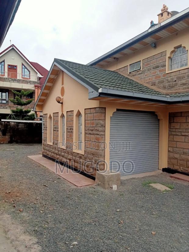 5bdrm House in Syokimau for rent - thumbnail 5
