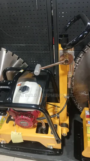 Masalta Reversible Plate Compactor With Honda Gx160 Engine