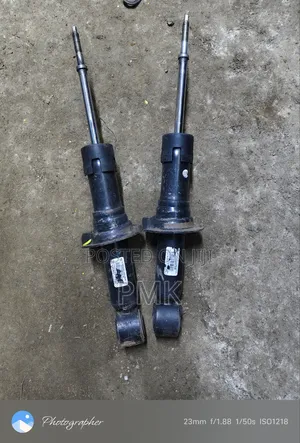 Ford Ranger New Model Front Shock