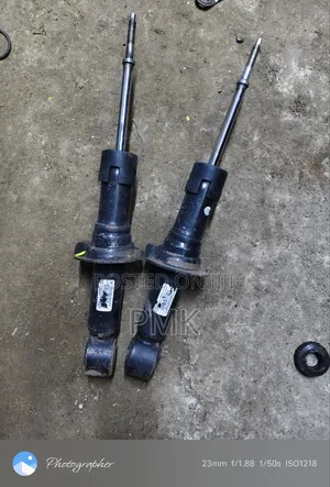 Ford Ranger New Model Front Shock