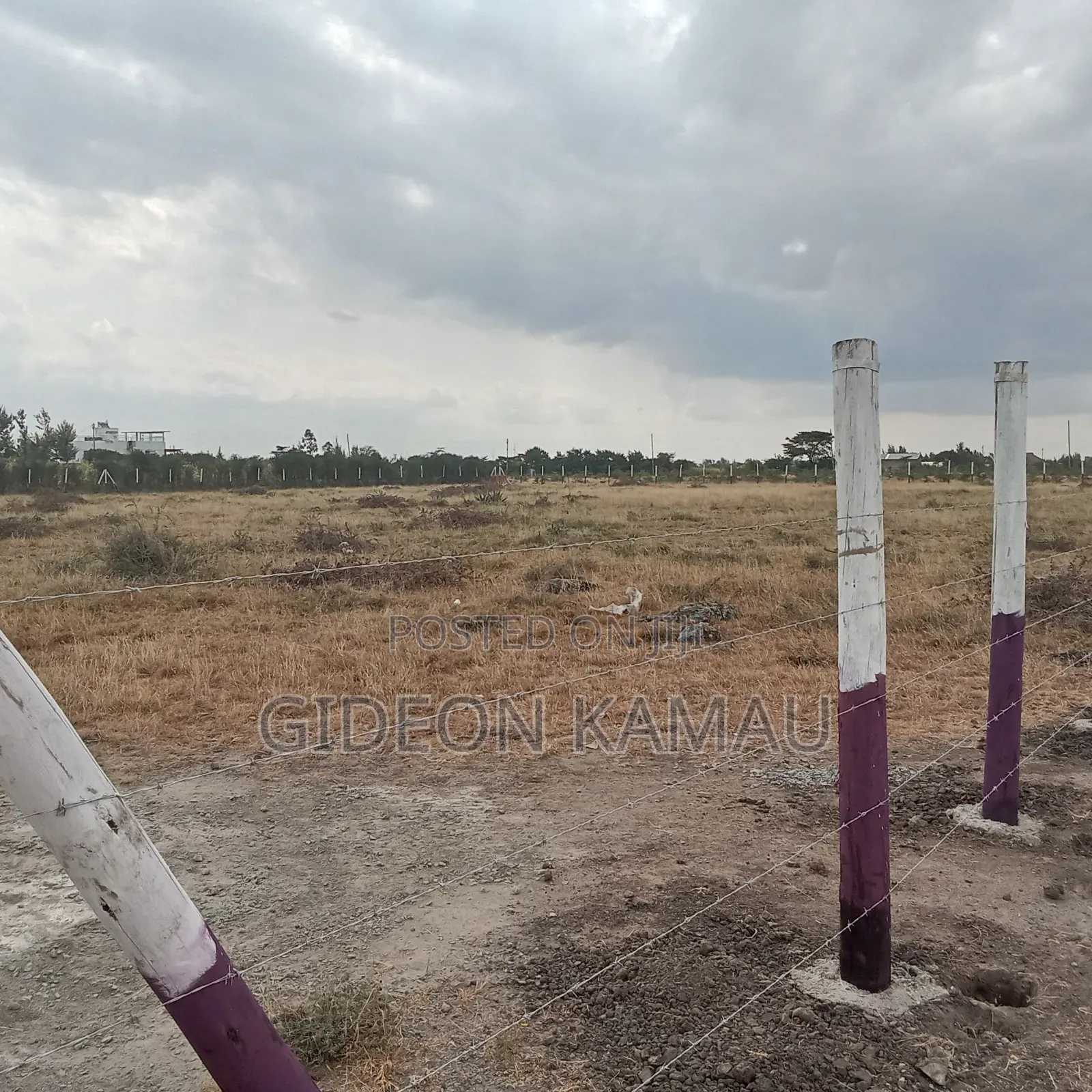 Koma Plots for Sale