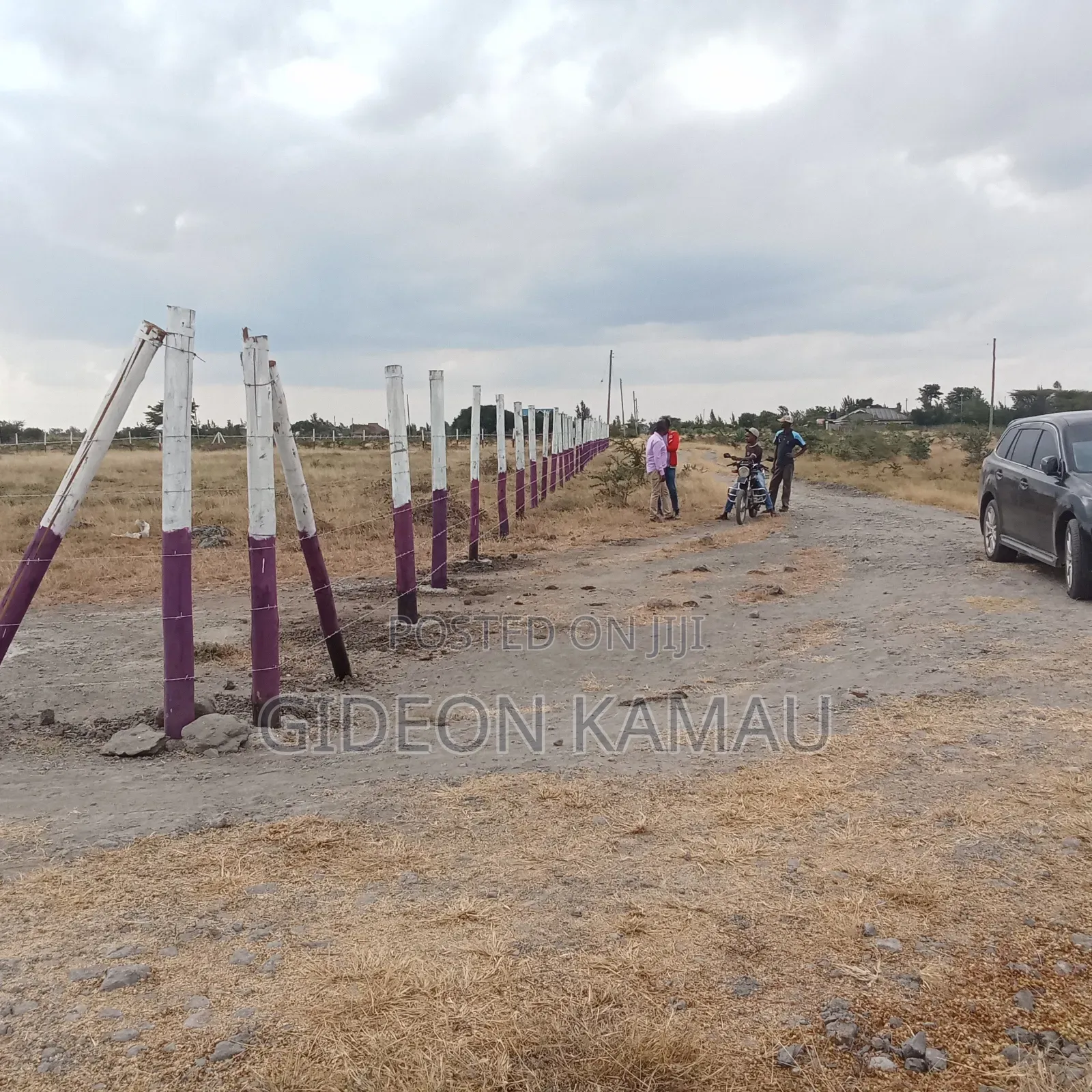 Koma Plots for Sale