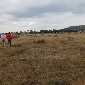 Koma Plots for Sale
