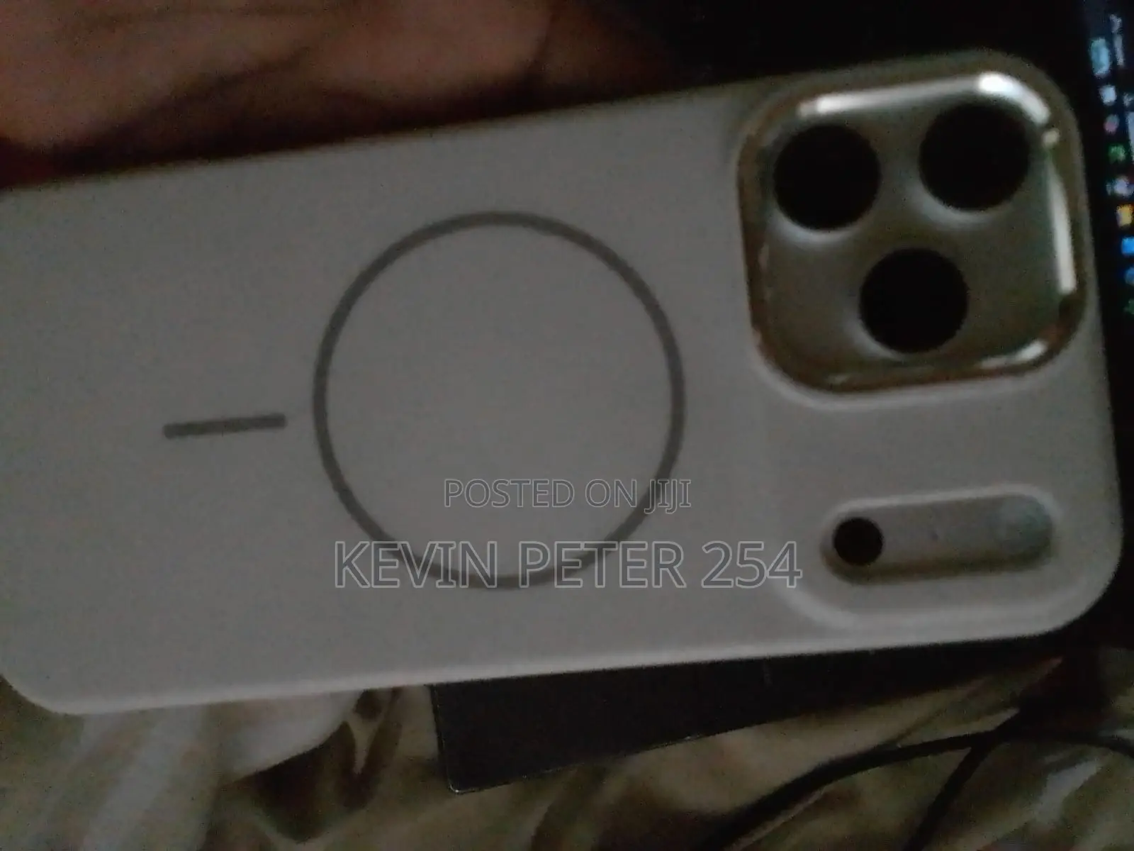 Apple iPhone 17 Pro Max 512 GB Gray