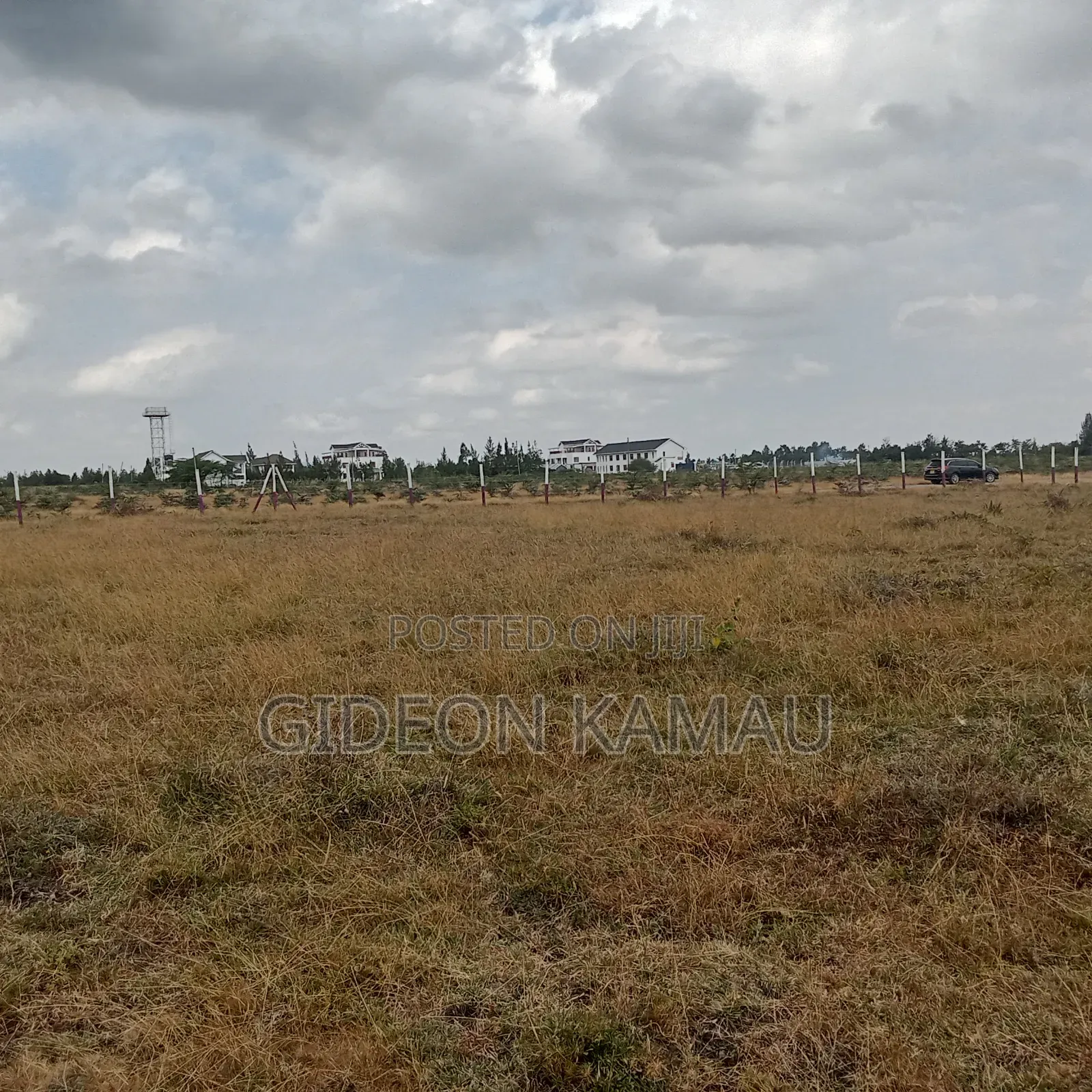 Koma Plots for Sale