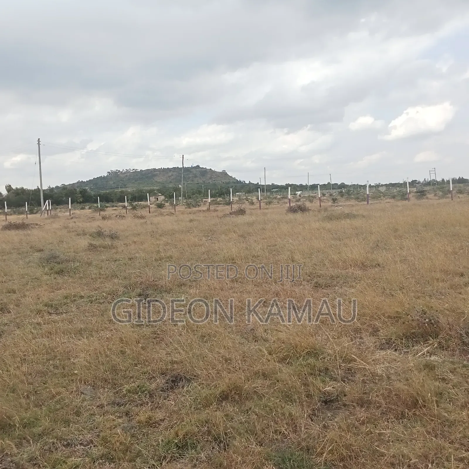 Koma Plots for Sale