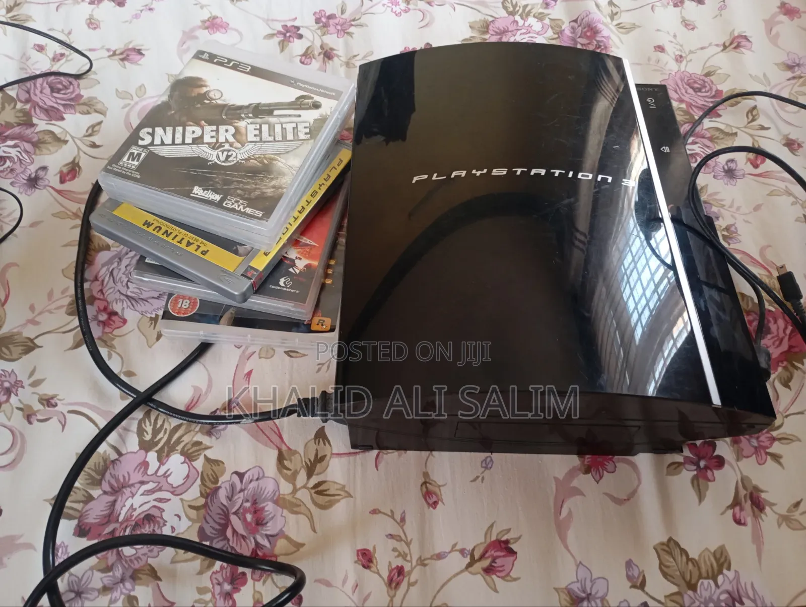 Sony Playstation 3