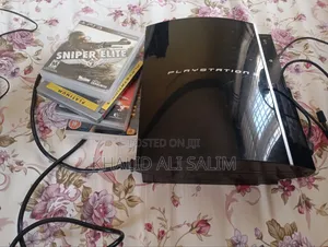 Sony Playstation 3