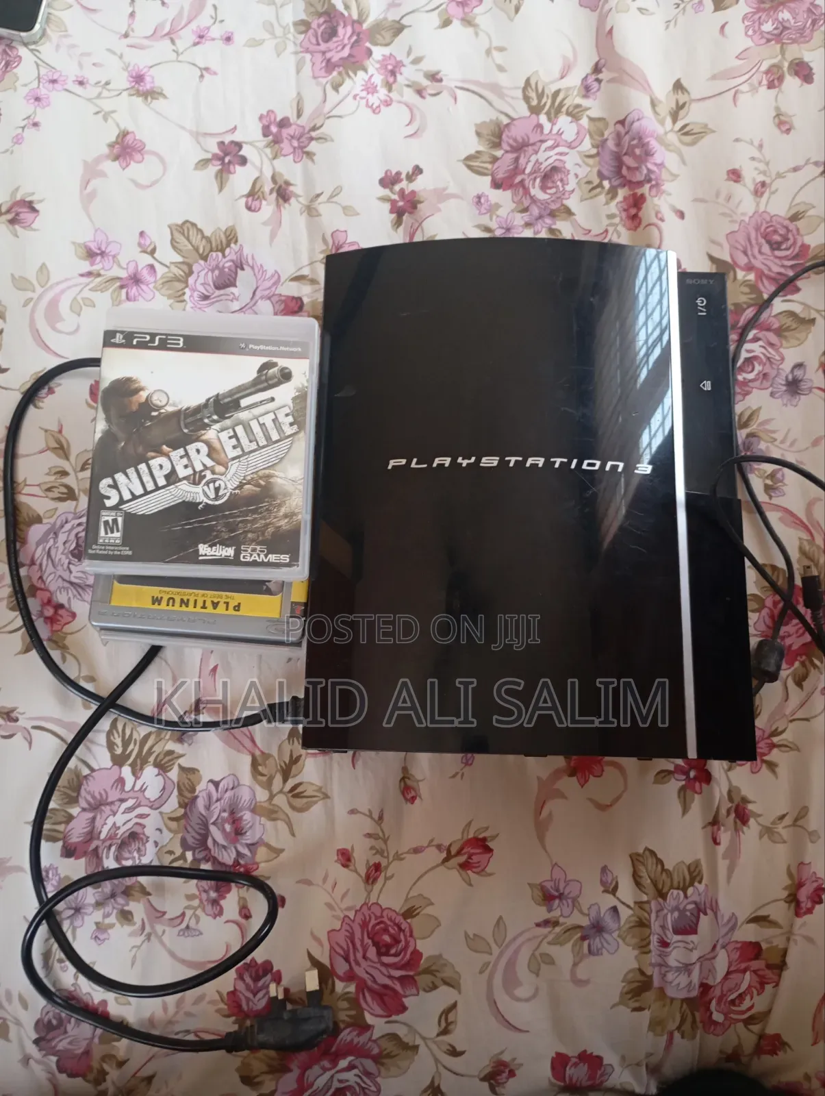 Sony Playstation 3